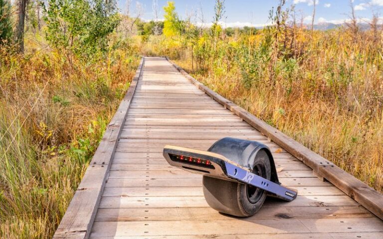 Best Onewheel Fenders To Protect Your Onewheel Board