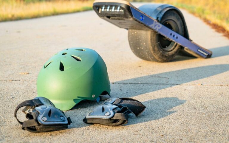 What Is A Onewheel Nosedive?