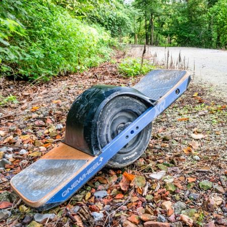The Onewheel: A Complete Guide