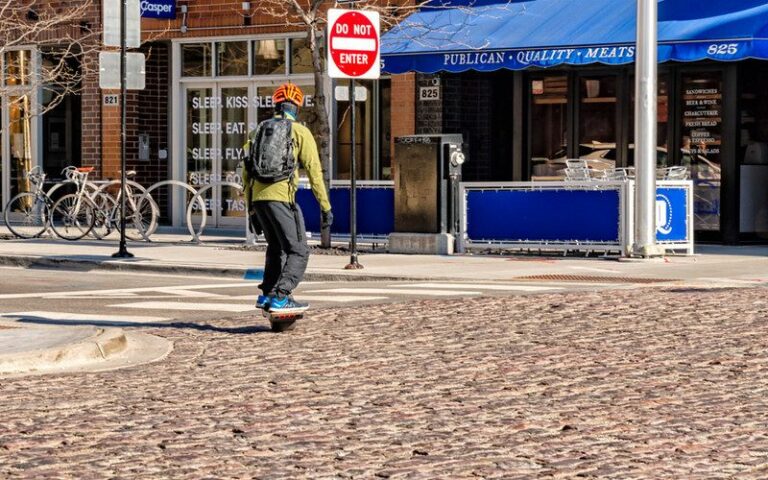 The Best Onewheel Backpacks For Carrying Your Onewheel
